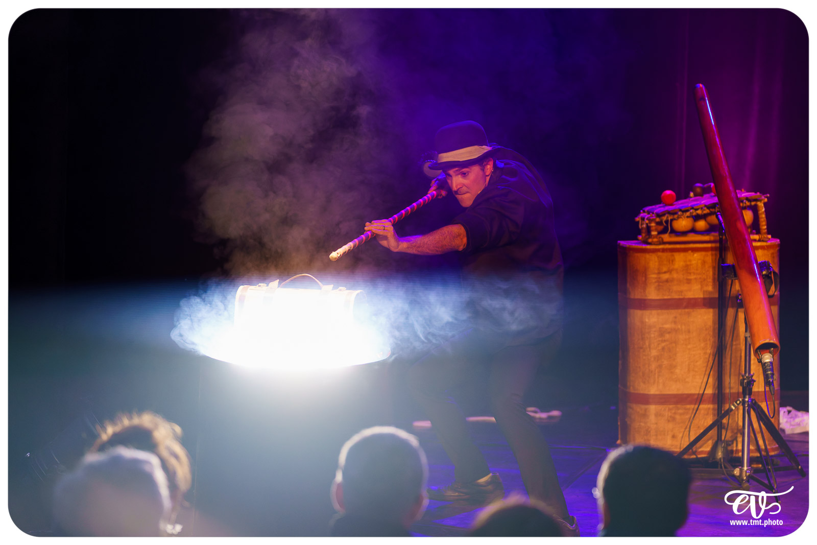 VIVI (CIE VIBRATION VISUELLE)